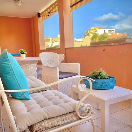 Casa Di Famiglia Lägenhet Alghero Exteriör bild