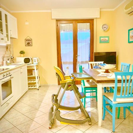 Casa Di Famiglia Lägenhet Alghero Exteriör bild