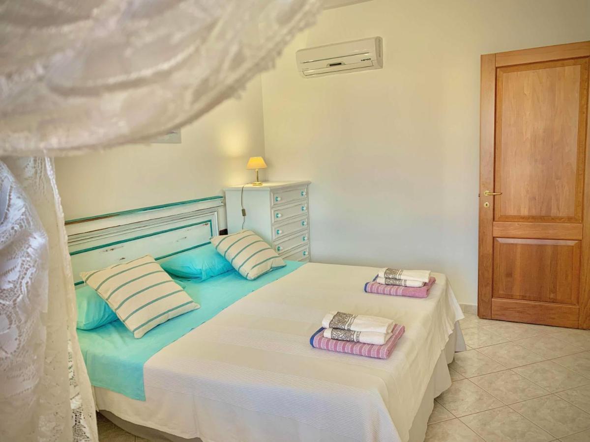 Casa Di Famiglia Lägenhet Alghero Exteriör bild