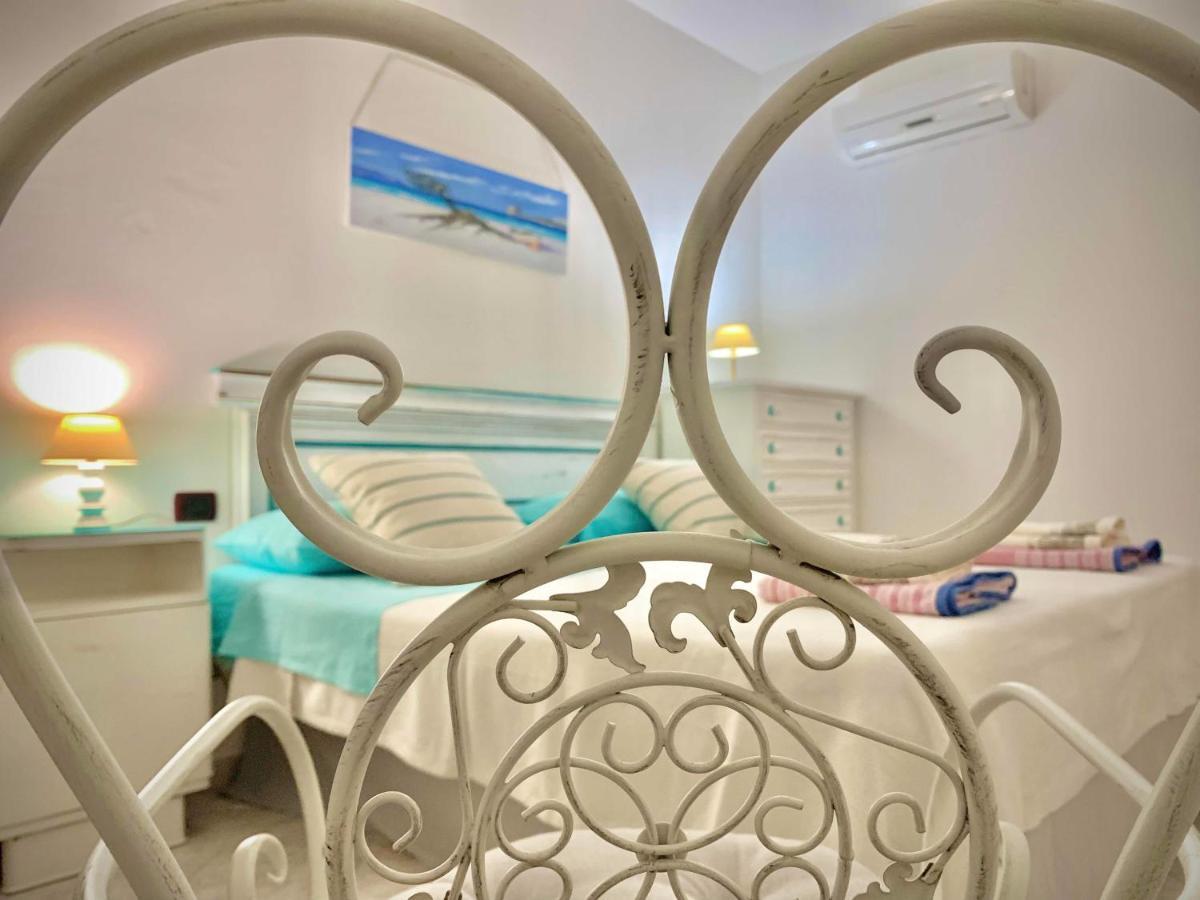 Casa Di Famiglia Lägenhet Alghero Exteriör bild