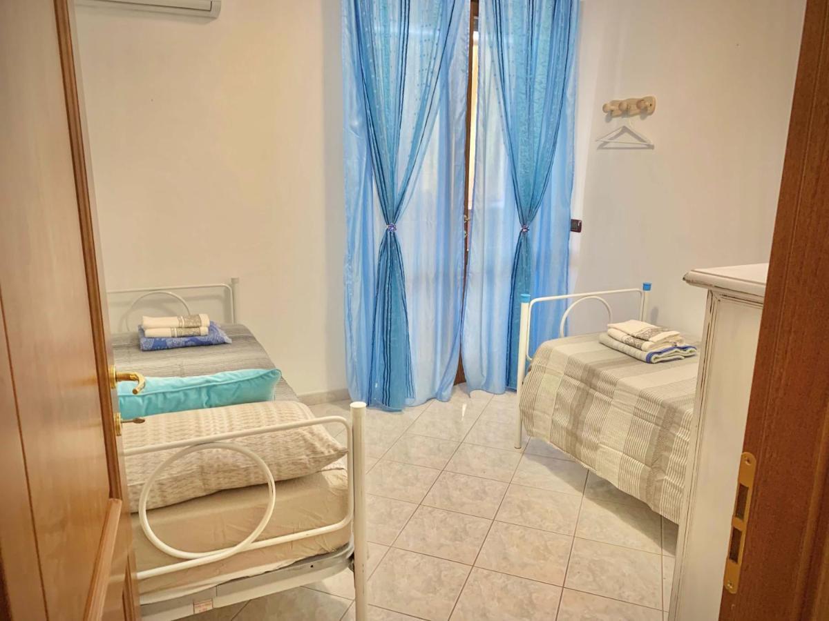 Casa Di Famiglia Lägenhet Alghero Exteriör bild