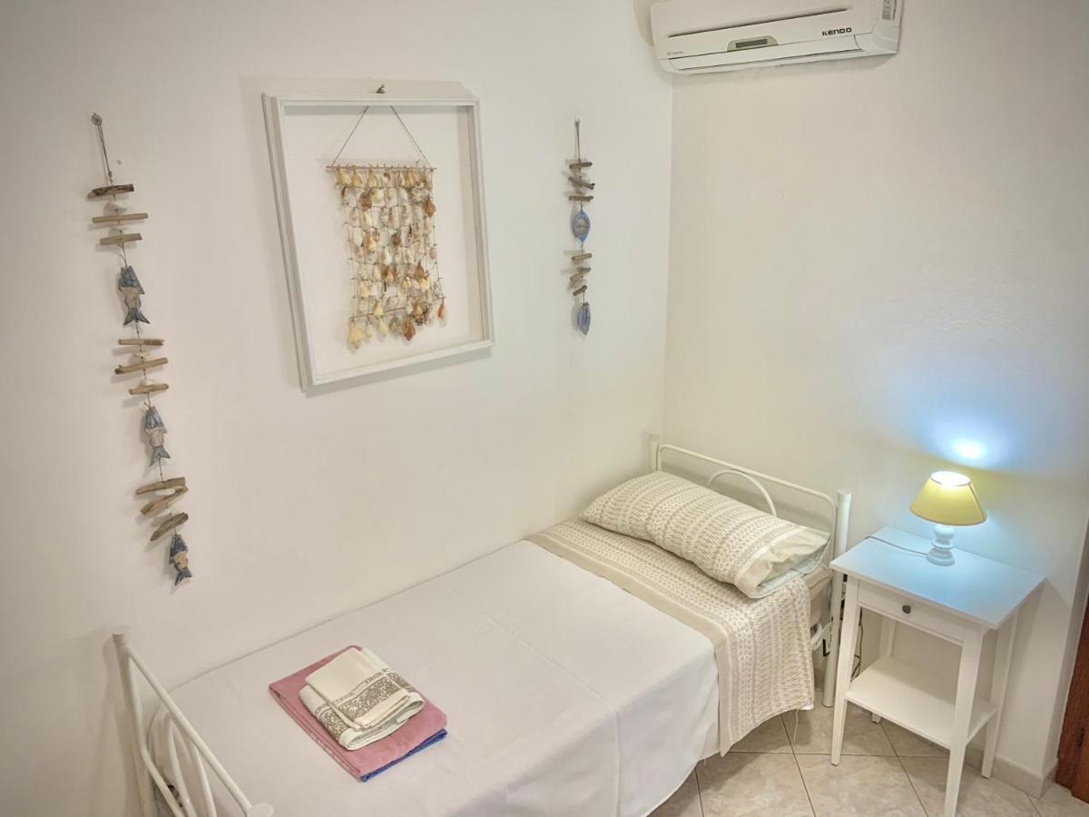 Casa Di Famiglia Lägenhet Alghero Exteriör bild