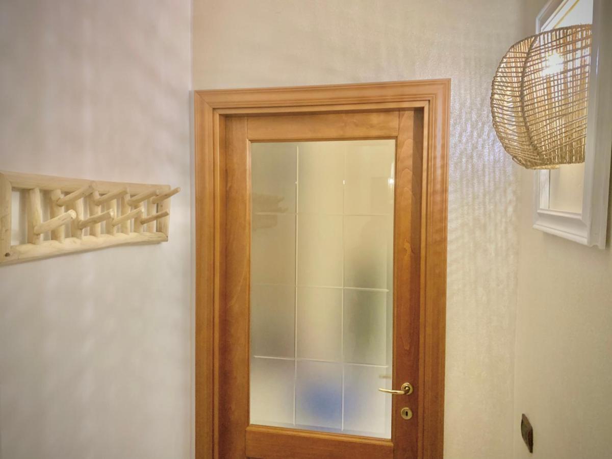 Casa Di Famiglia Lägenhet Alghero Exteriör bild