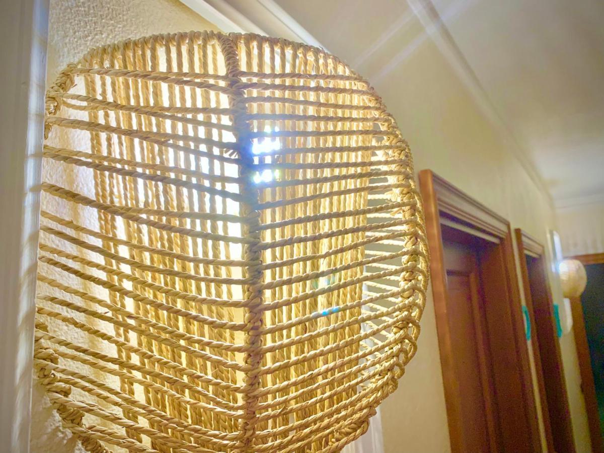 Casa Di Famiglia Lägenhet Alghero Exteriör bild