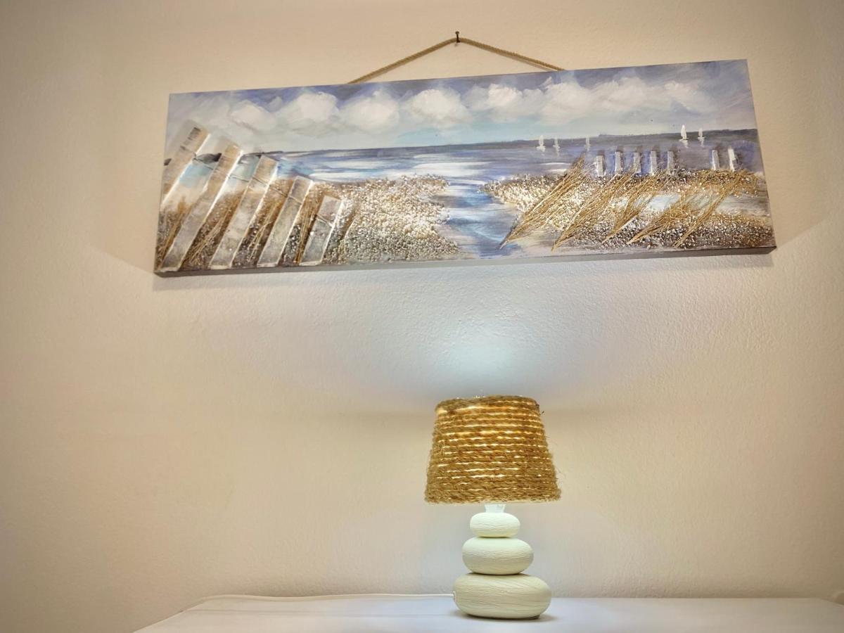 Casa Di Famiglia Lägenhet Alghero Exteriör bild