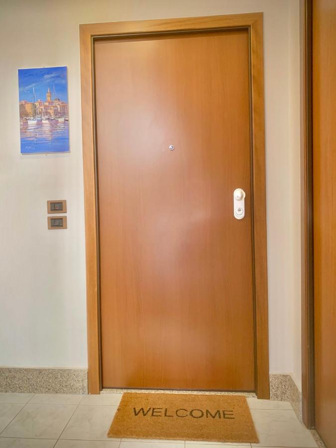 Casa Di Famiglia Lägenhet Alghero Exteriör bild