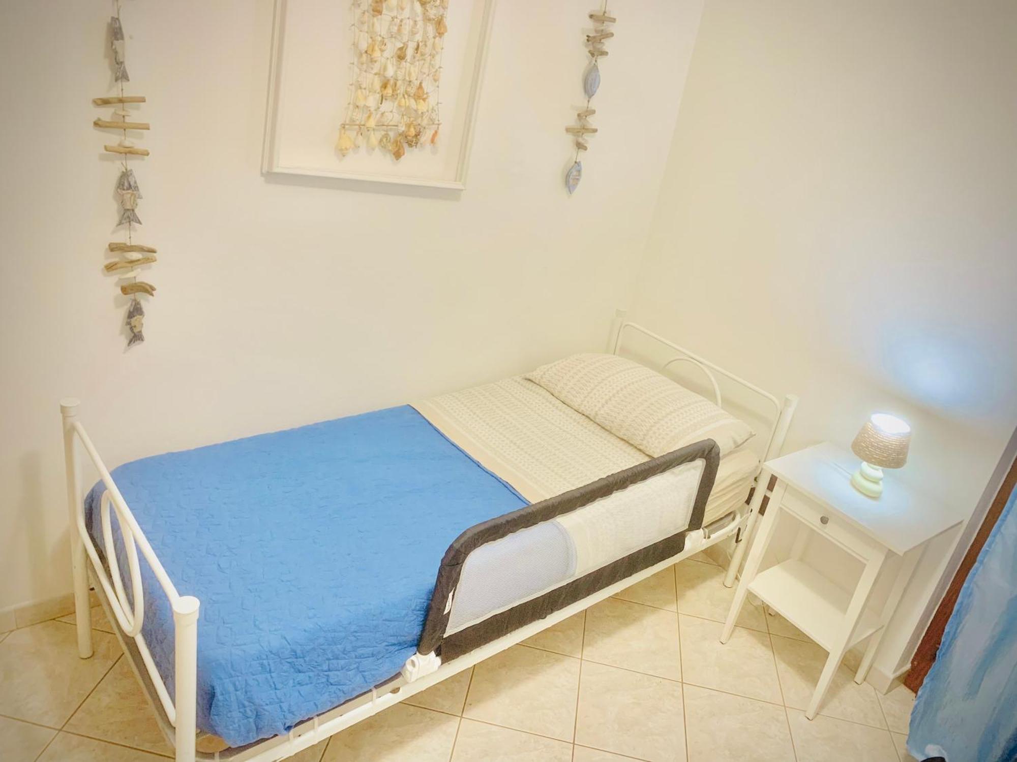 Casa Di Famiglia Lägenhet Alghero Exteriör bild